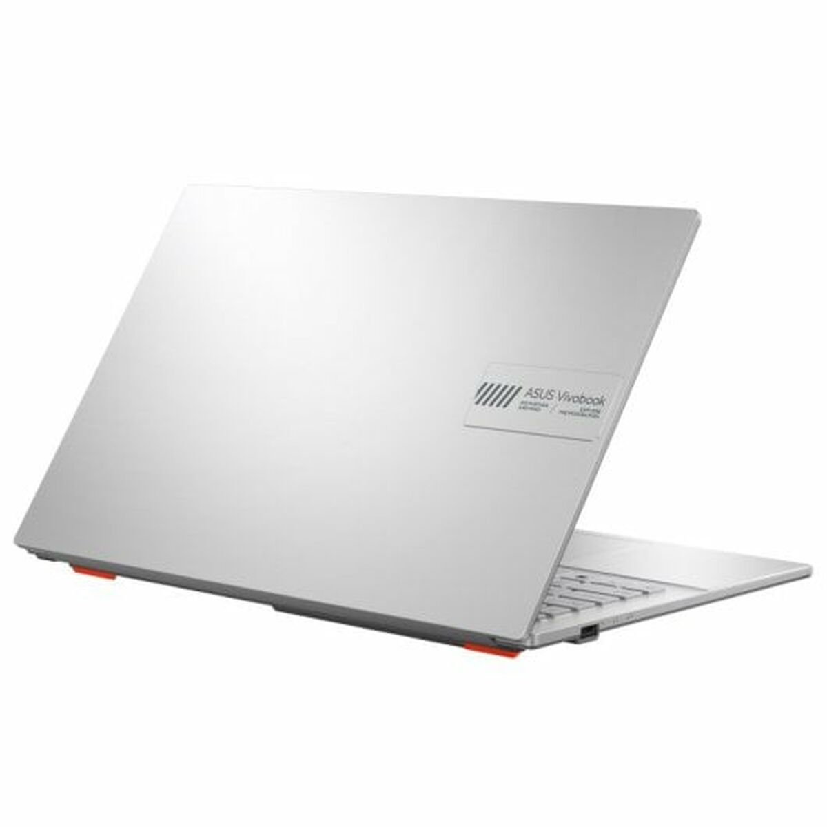 Bärbar dator Asus Vivobook Go E1504GA-NJ465W 15,6" Intel Celeron N3050 8 GB RAM 256 GB SSD Qwerty Spanska - 7
