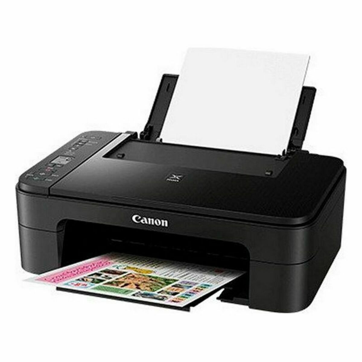 Multifunktionsskrivare Canon 3771C006 7,7 ipm WiFi - 2