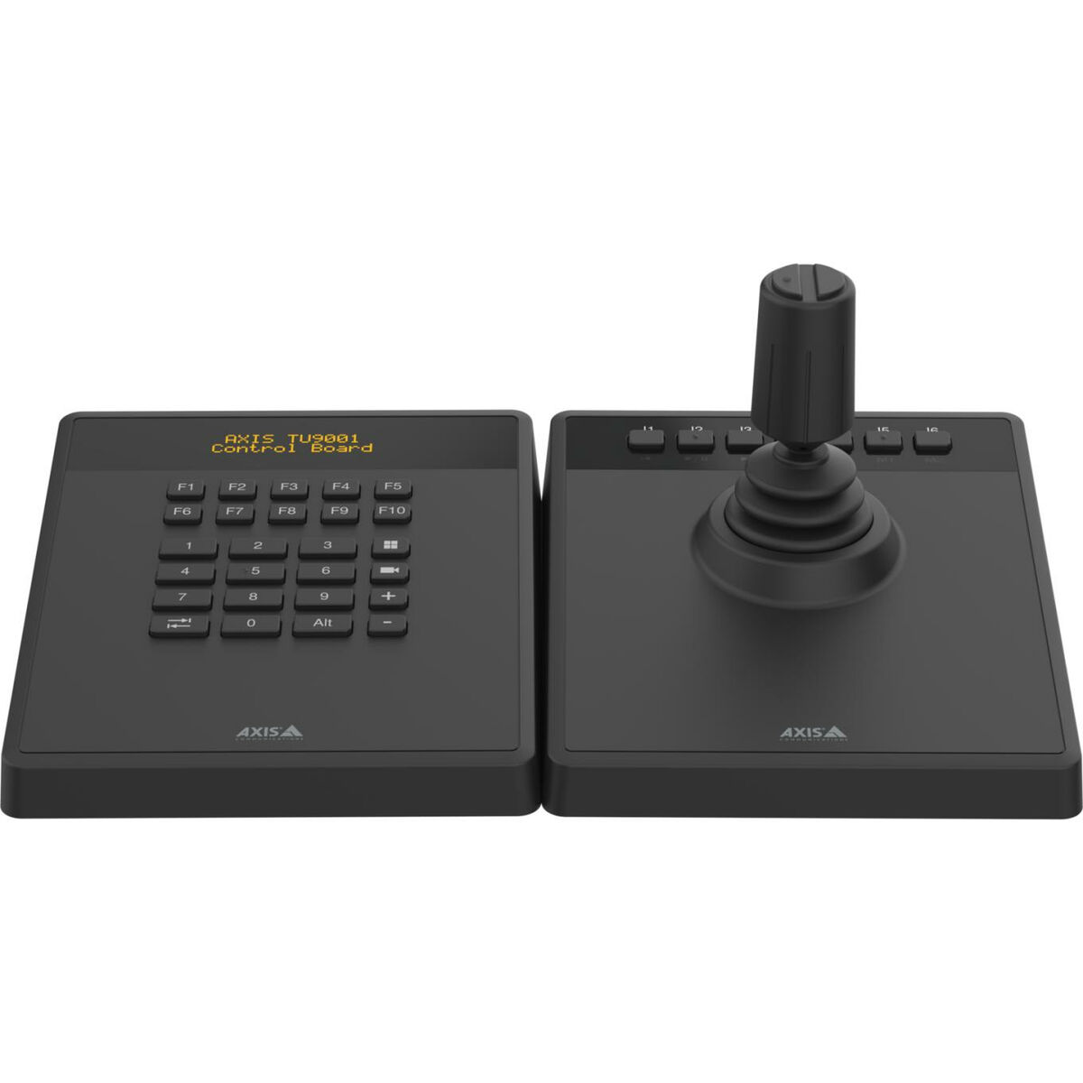 Övervakningsvideokamera Axis 02474-001 - 3
