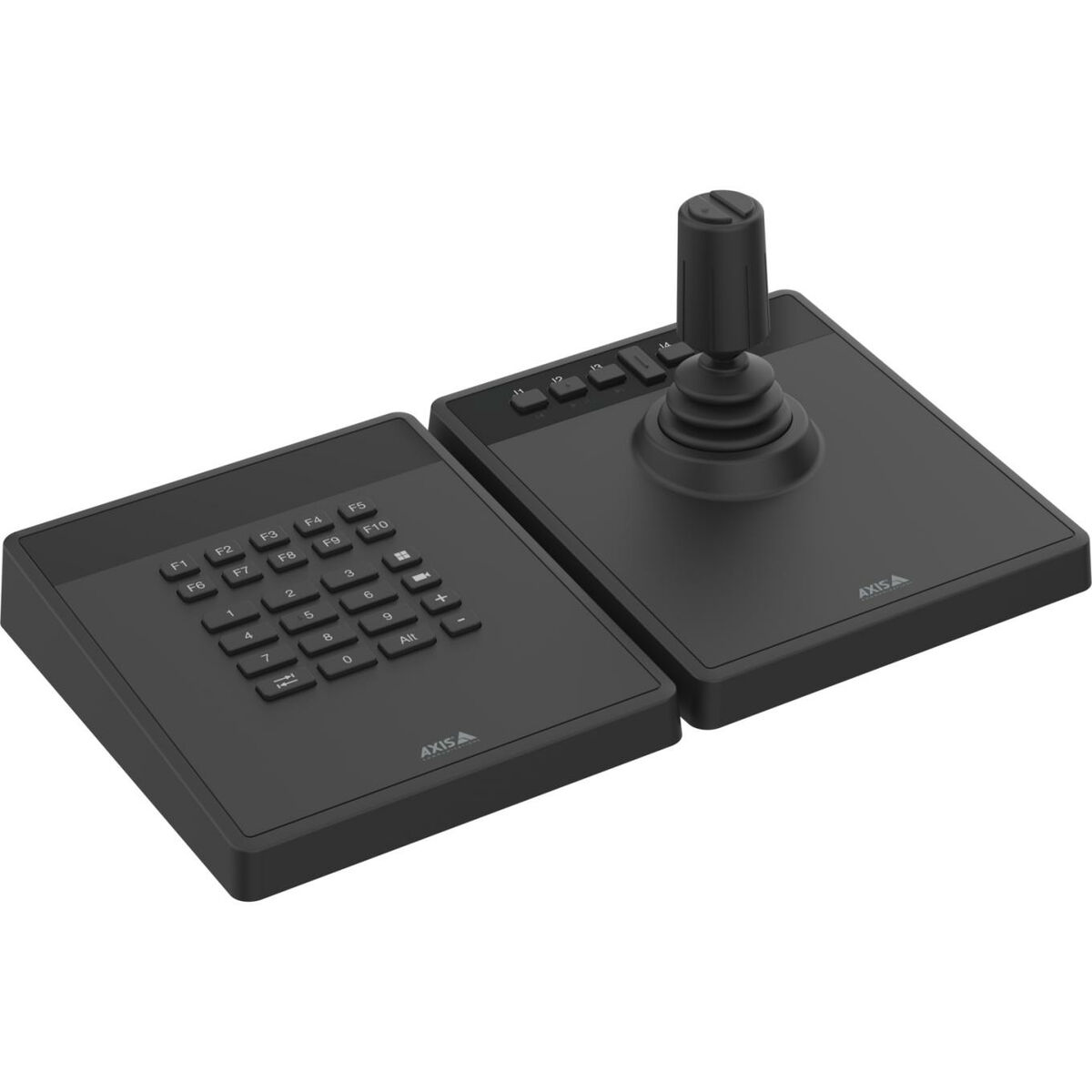 Övervakningsvideokamera Axis 02474-001 - 2