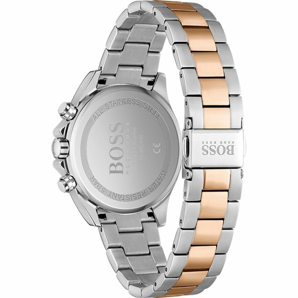 Herrklocka Hugo Boss 1502617 (Ø 30 mm) - 2