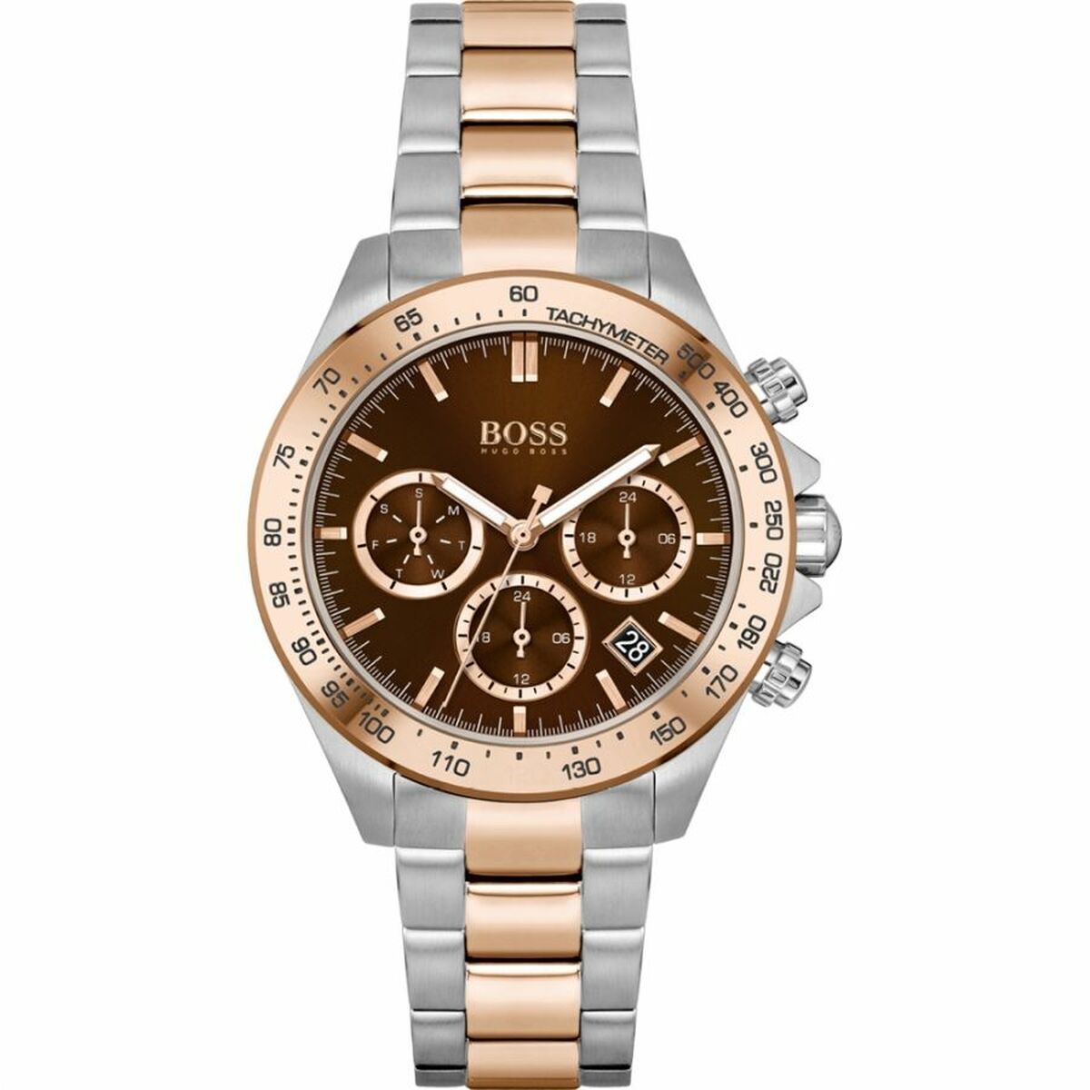 Herrklocka Hugo Boss 1502617 (Ø 30 mm)
