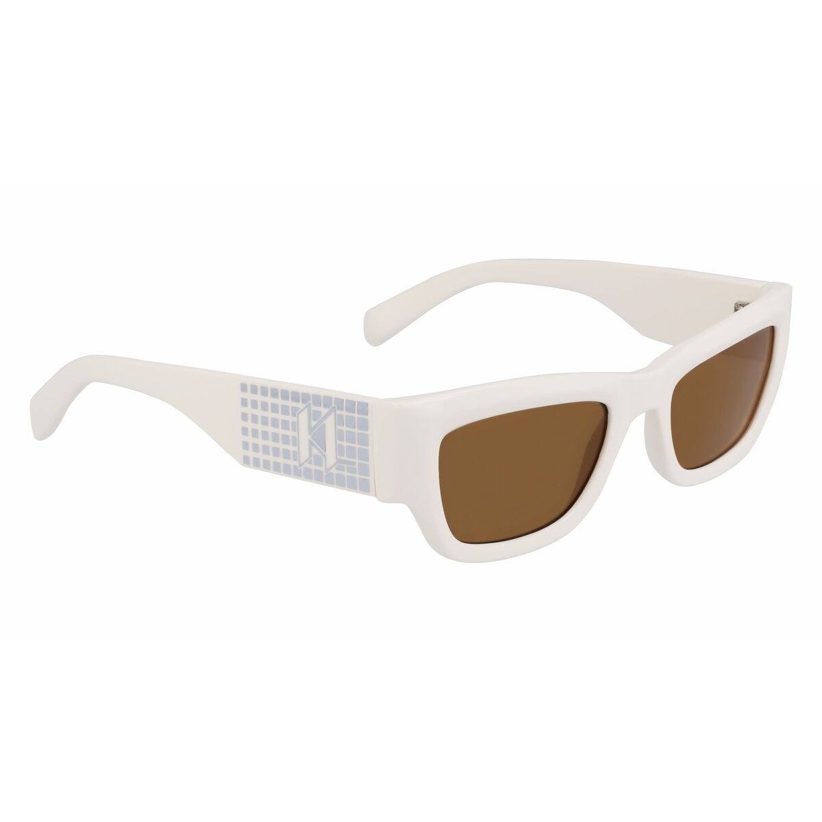 Damsolglasögon Karl Lagerfeld KL6141S522110 Ø 52 mm - 3