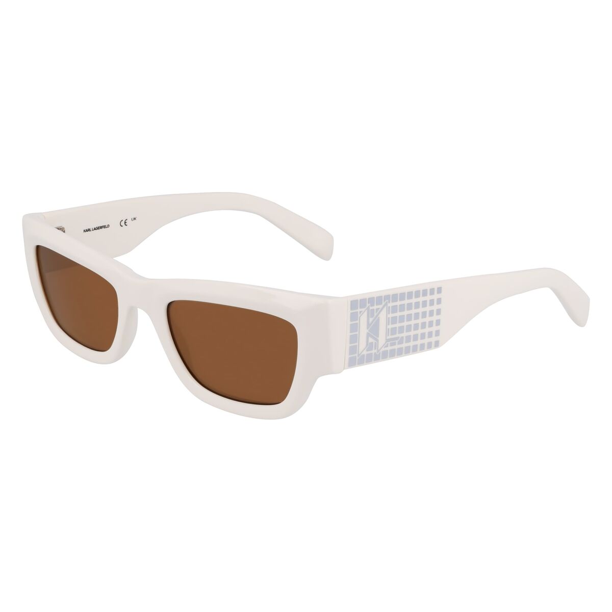 Damsolglasögon Karl Lagerfeld KL6141S522110 Ø 52 mm