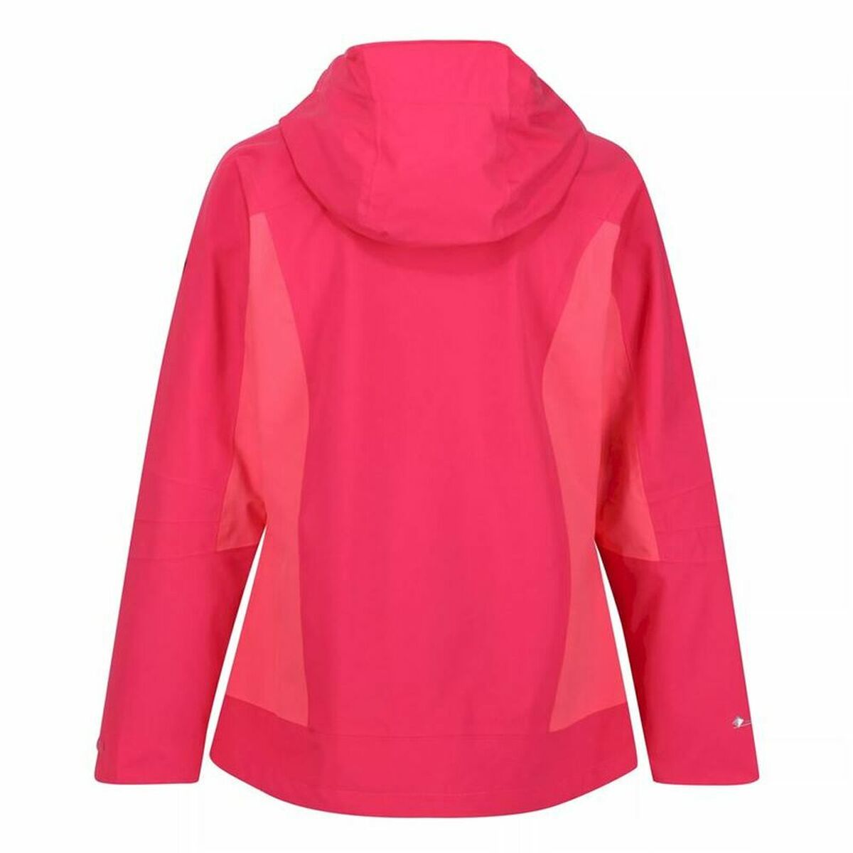 Sportjacka, Dam Regatta Highton Stretch III Fuchsia - 3