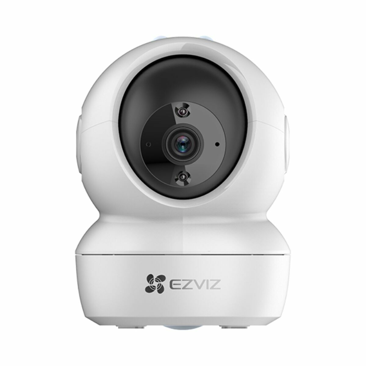 Övervakningsvideokamera Ezviz CS-H6c-R101-1G2WF 1080 p
