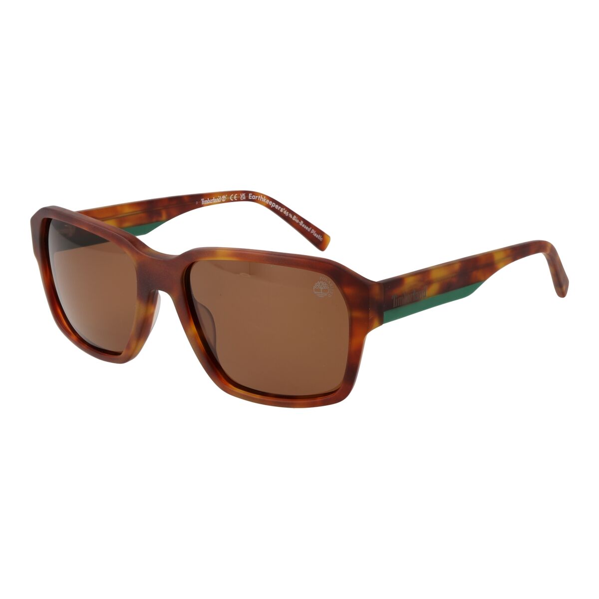 Herrsolglasögon Timberland TB9343 5753H