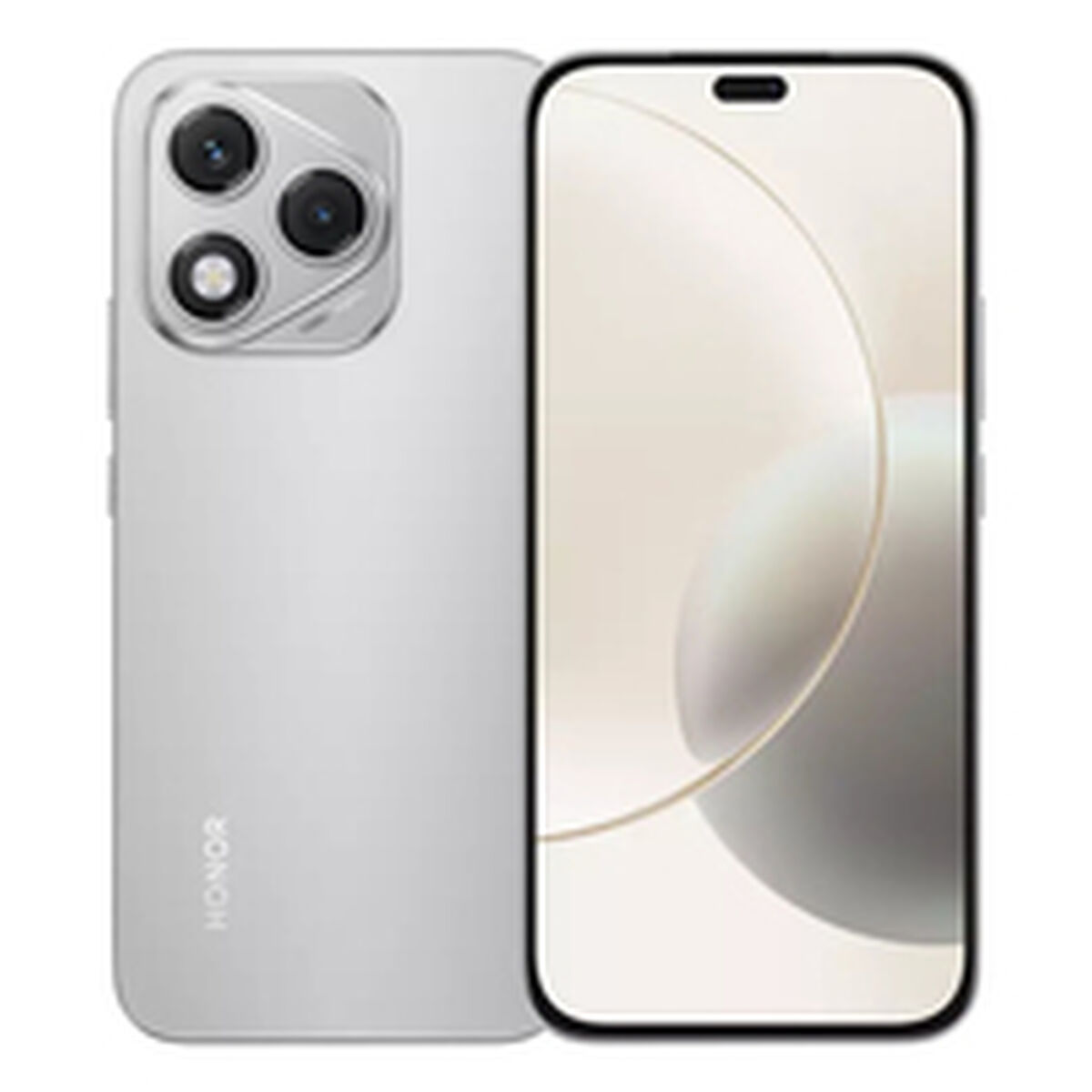 Smartphone Honor Honor 400 Lite 5G 6,7" Octa Core 8 GB RAM 256 GB Grå