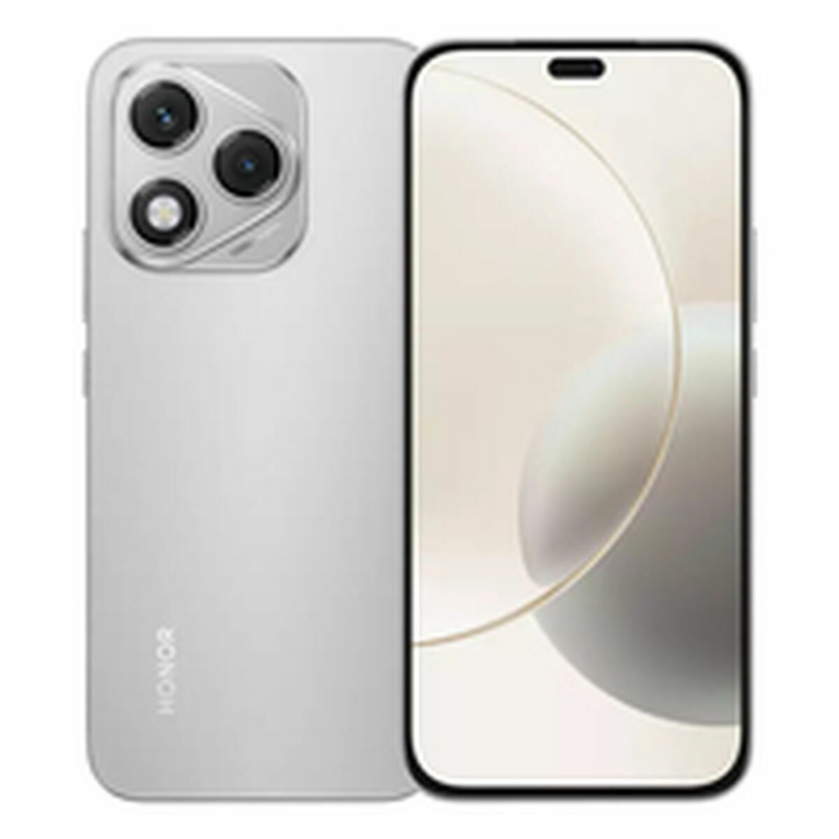 Smartphone Honor Honor 400 Lite 5G 6,7" Octa Core 8 GB RAM 256 GB Grå - 2