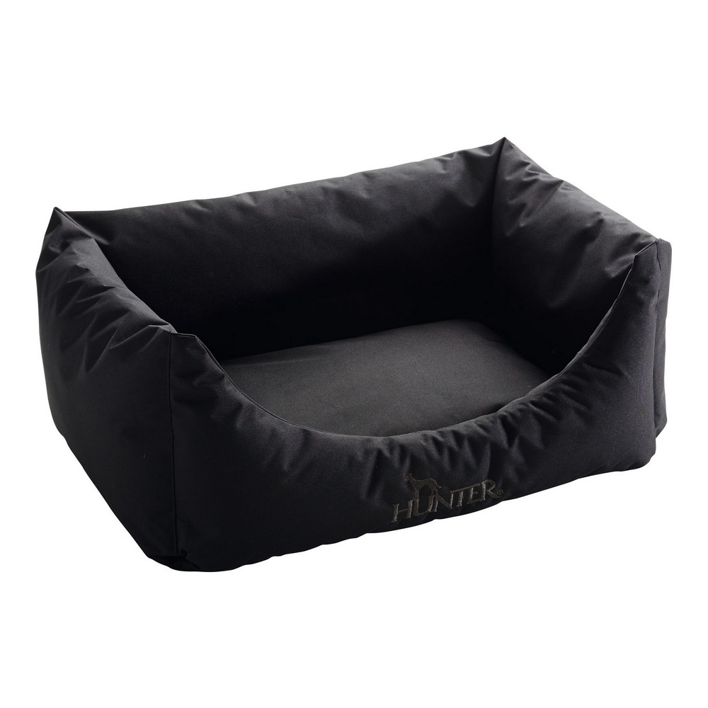Dog Sofa Hunter Gent Svart 80x60 cm - 8
