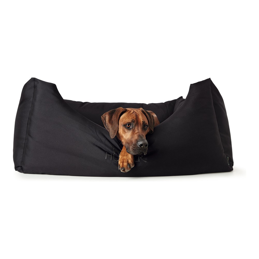 Dog Sofa Hunter Gent Svart 80x60 cm - 4