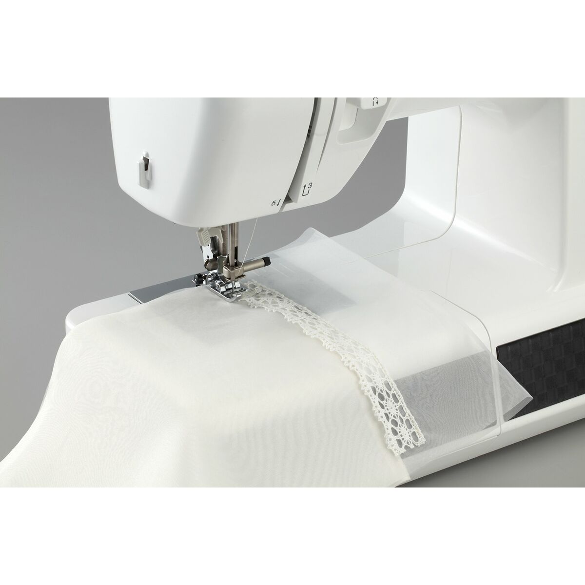 Symaskin Brother HF27 - 5