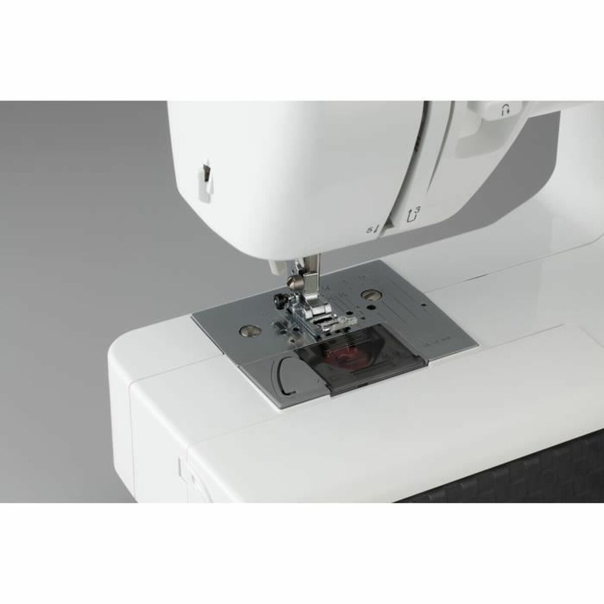 Symaskin Brother HF27 - 13