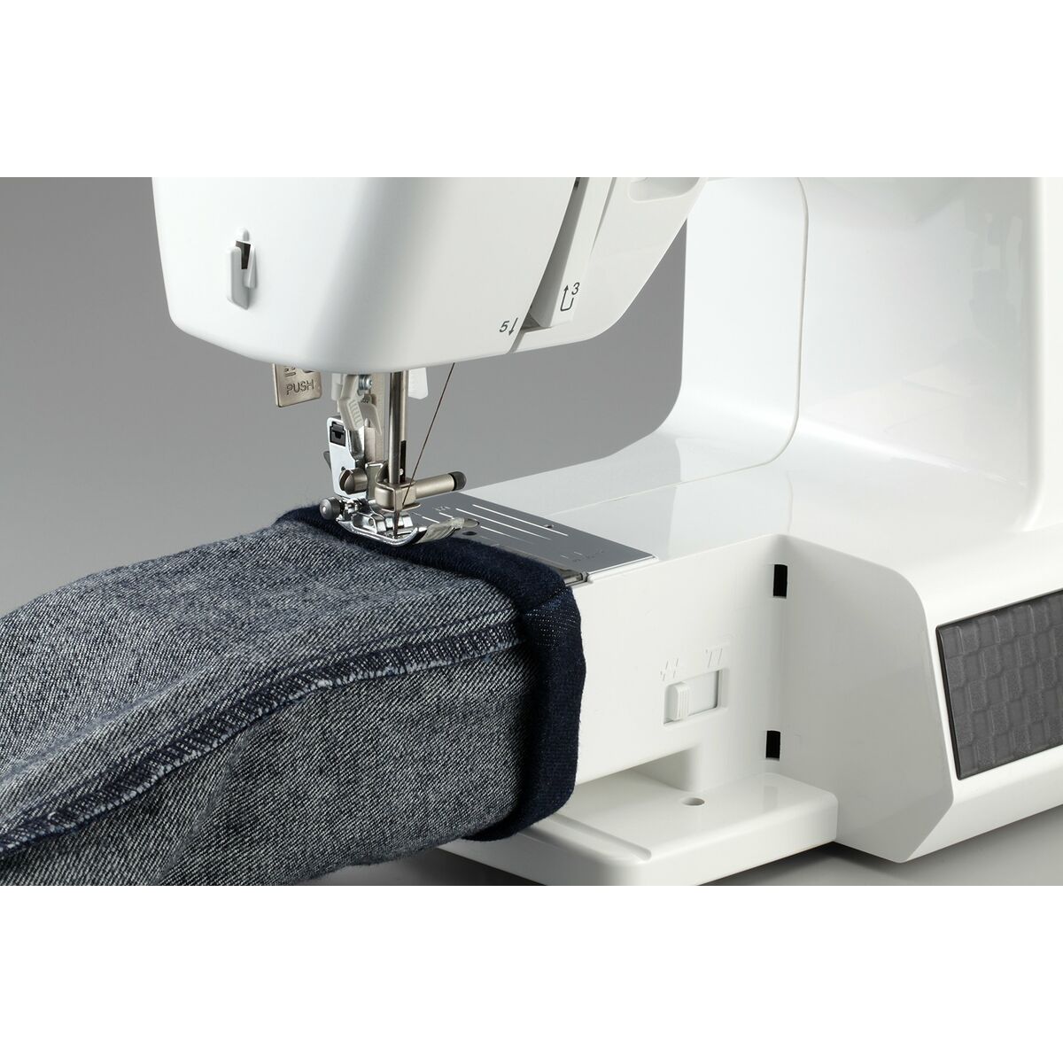 Symaskin Brother HF27 - 10