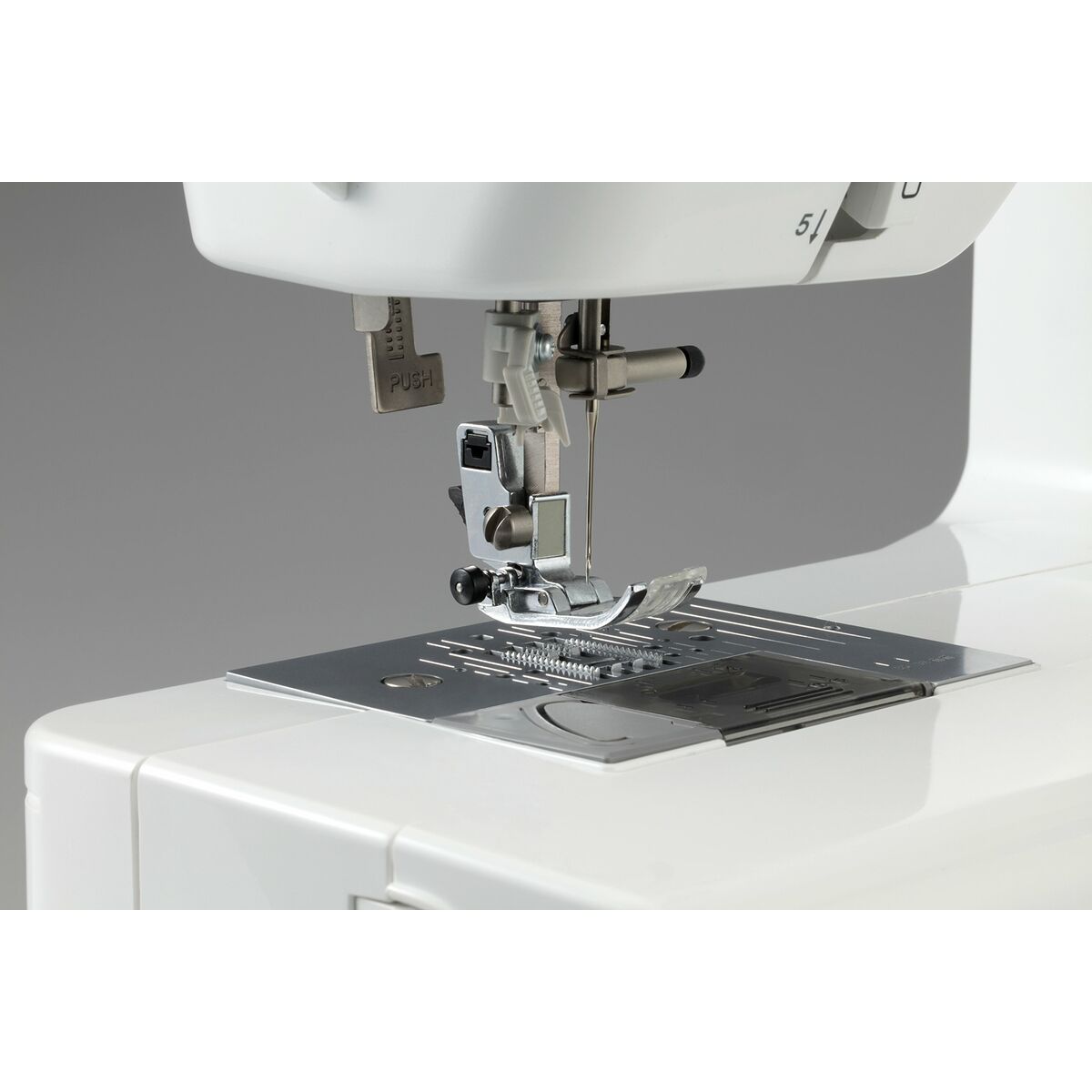 Symaskin Brother HF27 - 9