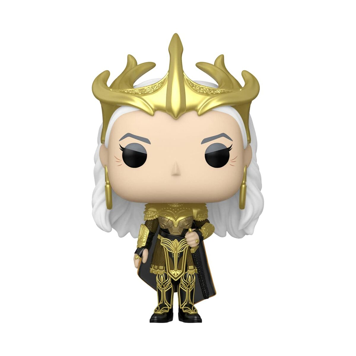 Figur Funko Pop! SHAZAM! HESPERA - 4