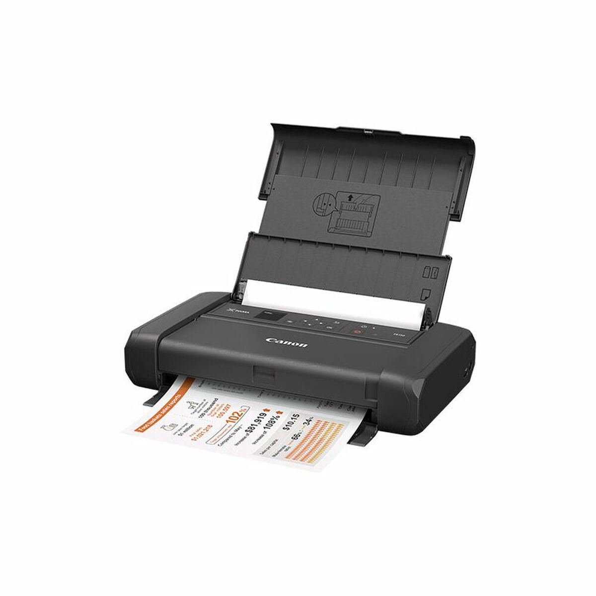 Fotoskrivare Canon 4167C026 - 3