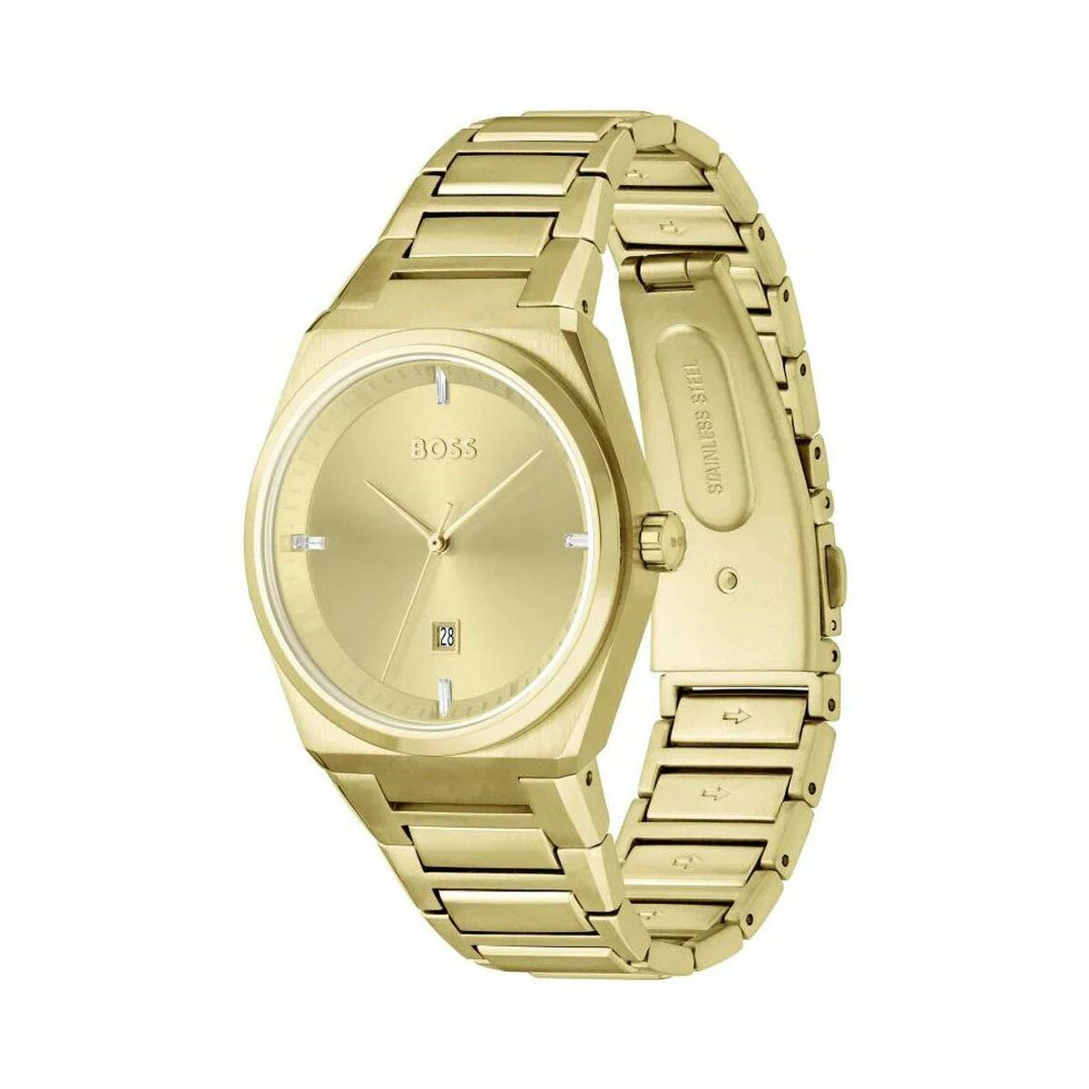 Herrklocka Hugo Boss 1502672 (Ø 36 mm) - 2