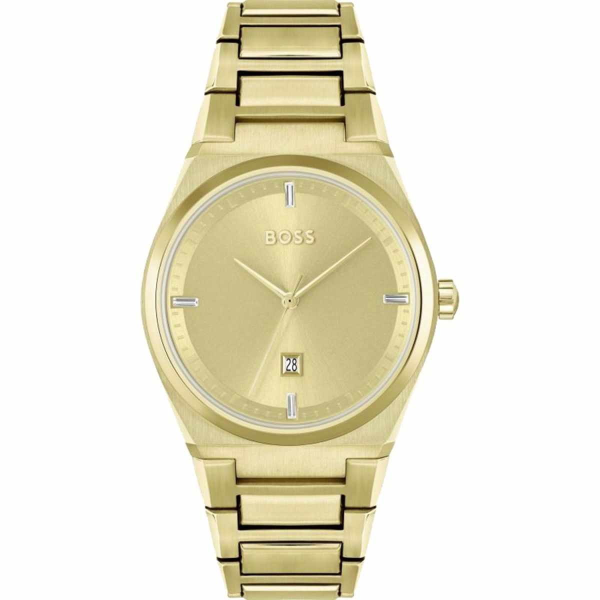 Herrklocka Hugo Boss 1502672 (Ø 36 mm)