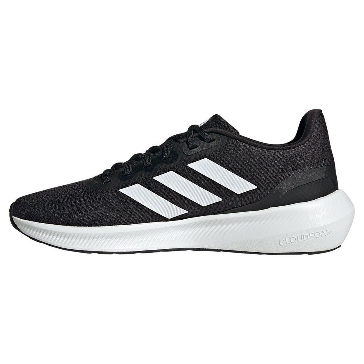 Gymnastikskor, Herr Adidas RUNFALCON 3.0 HQ3790 Svart - 5