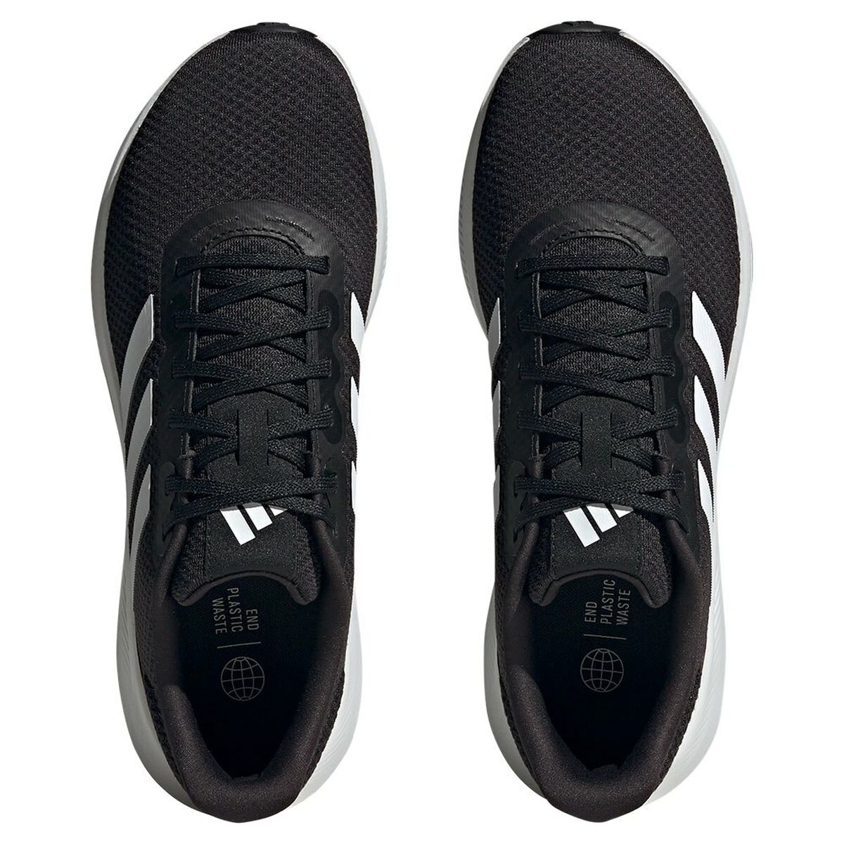 Gymnastikskor, Herr Adidas RUNFALCON 3.0 HQ3790 Svart - 8