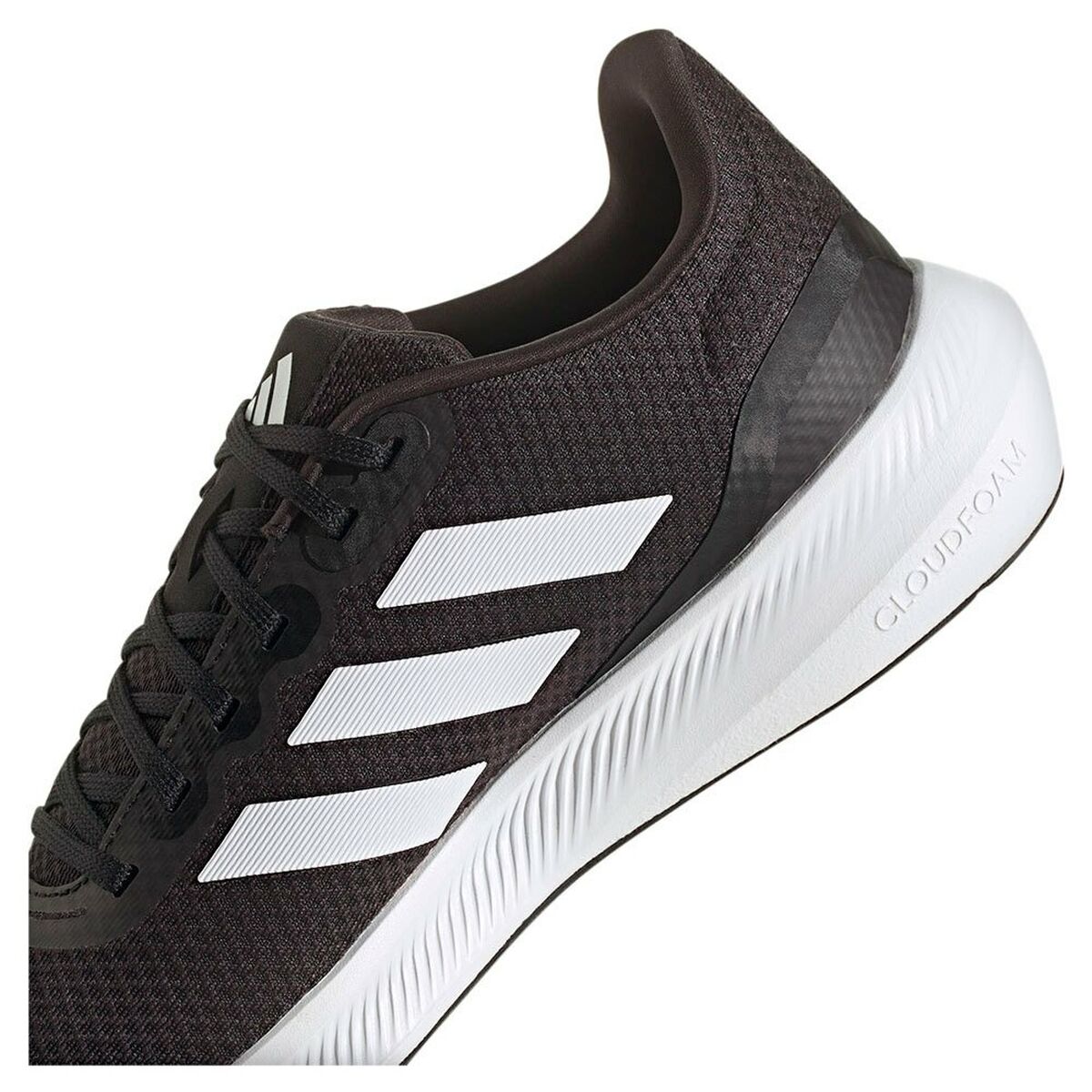 Gymnastikskor, Herr Adidas RUNFALCON 3.0 HQ3790 Svart - 2