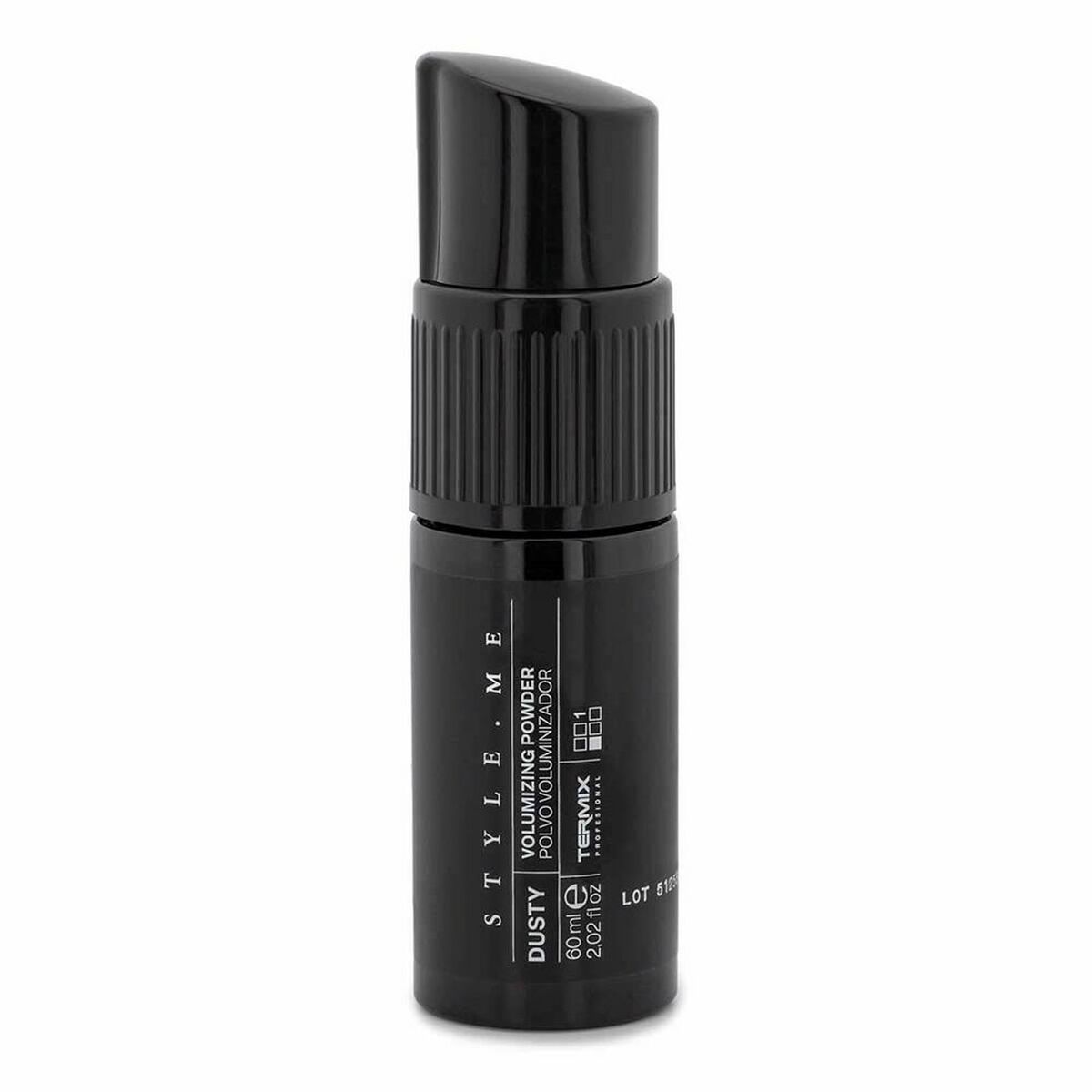 Volymgivande behandling Termix F-1008 Puder 60 ml - 4