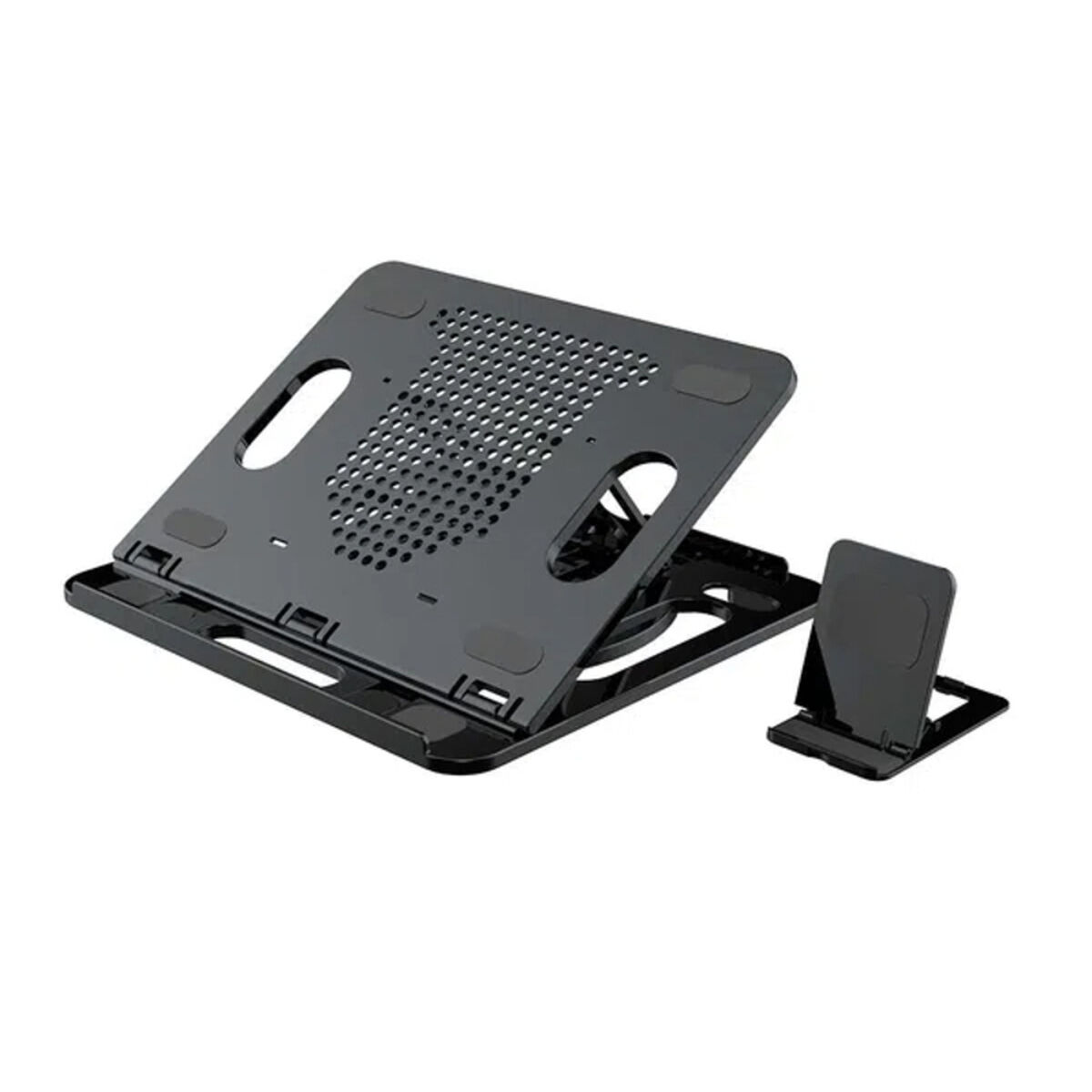Kylplatta till laptop iggual IGG316528 - 2