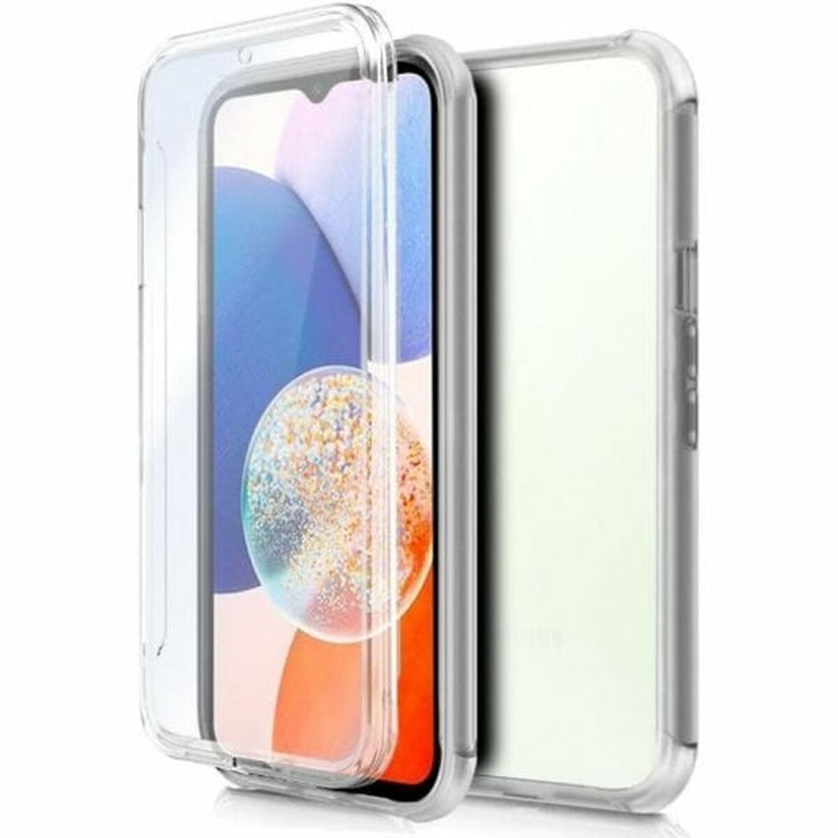 Mobilfodral Cool Galaxy A14 | Galaxy A14 5G