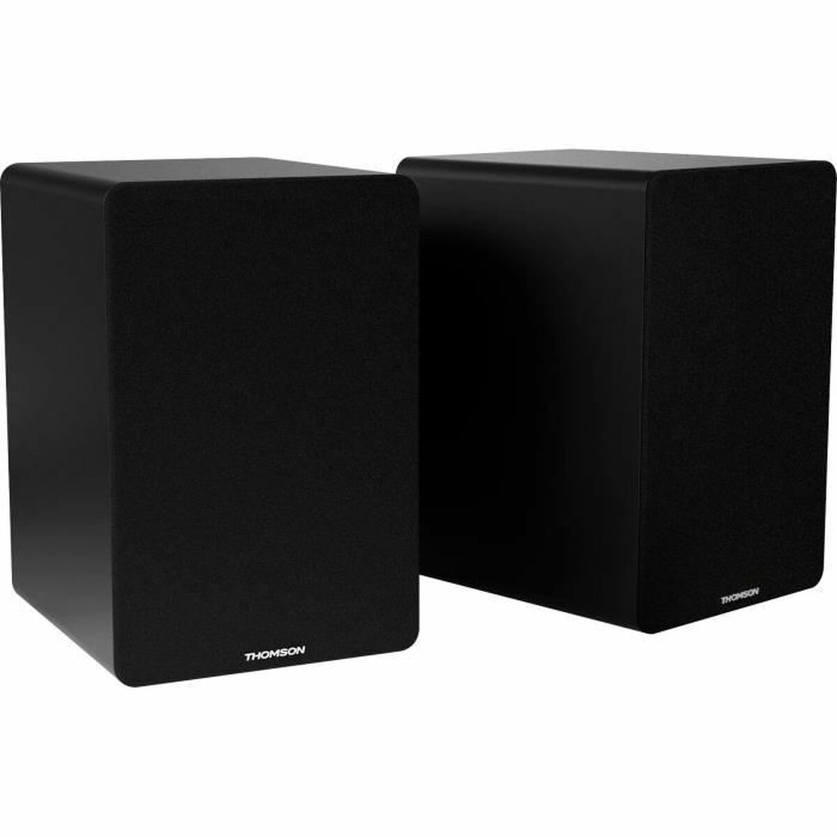 Högtalare Thomson WS400DUO Svart 7,5 W - 3