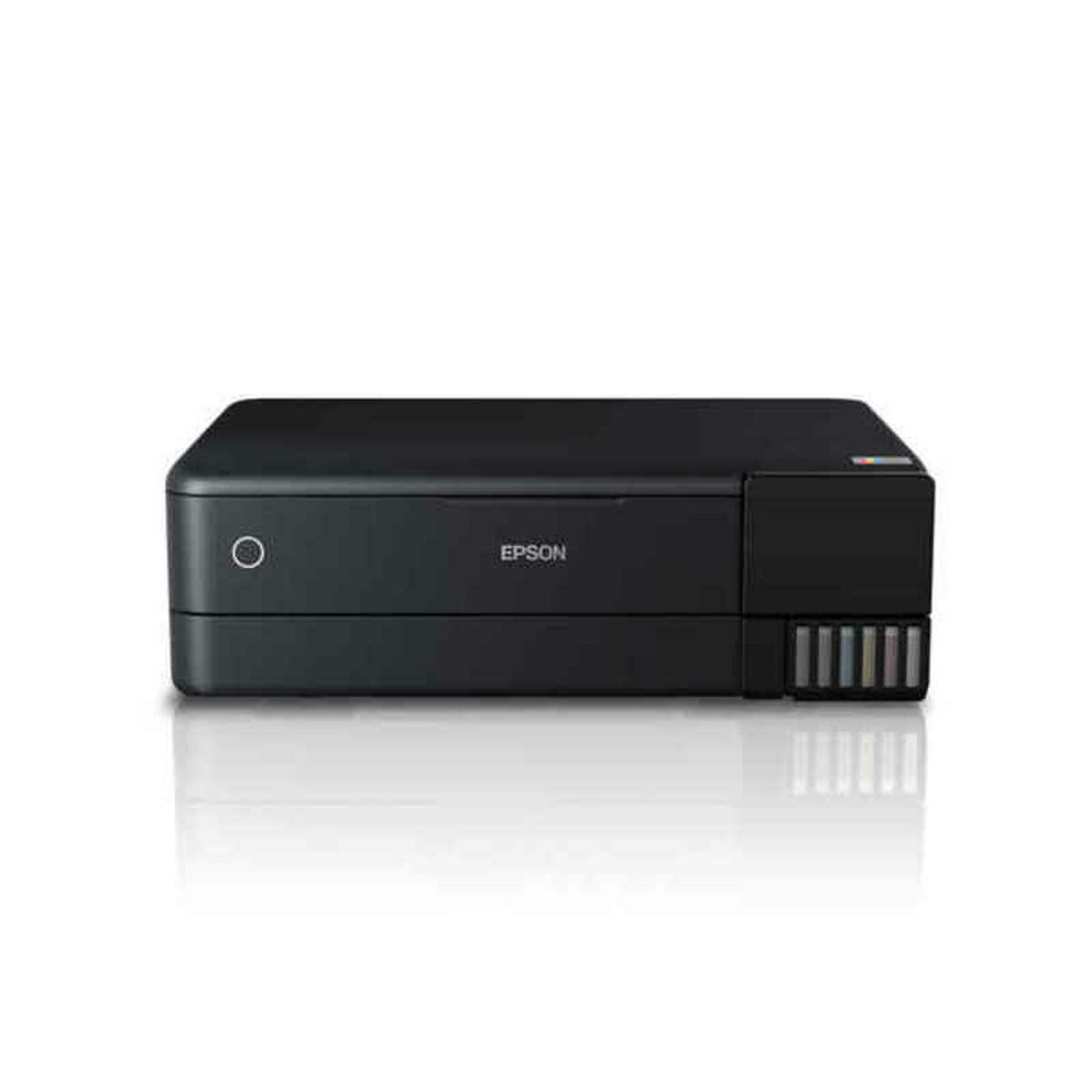 Multifunktionsskrivare Epson C11CJ21401
