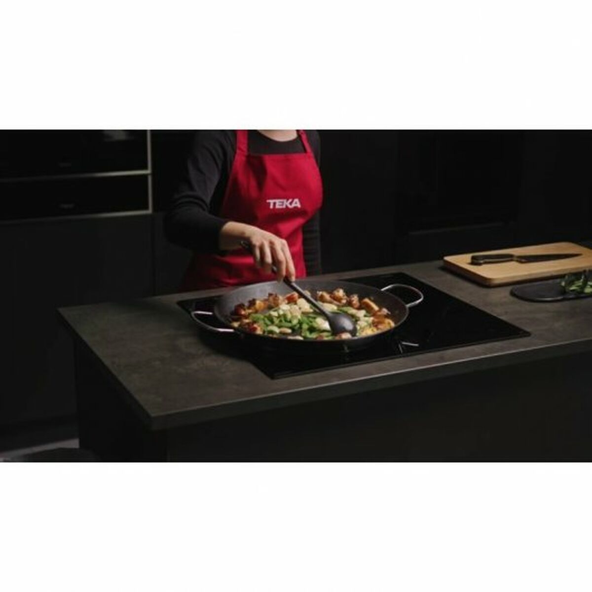Induktionshäll Teka IZC 63320 MPS - 7