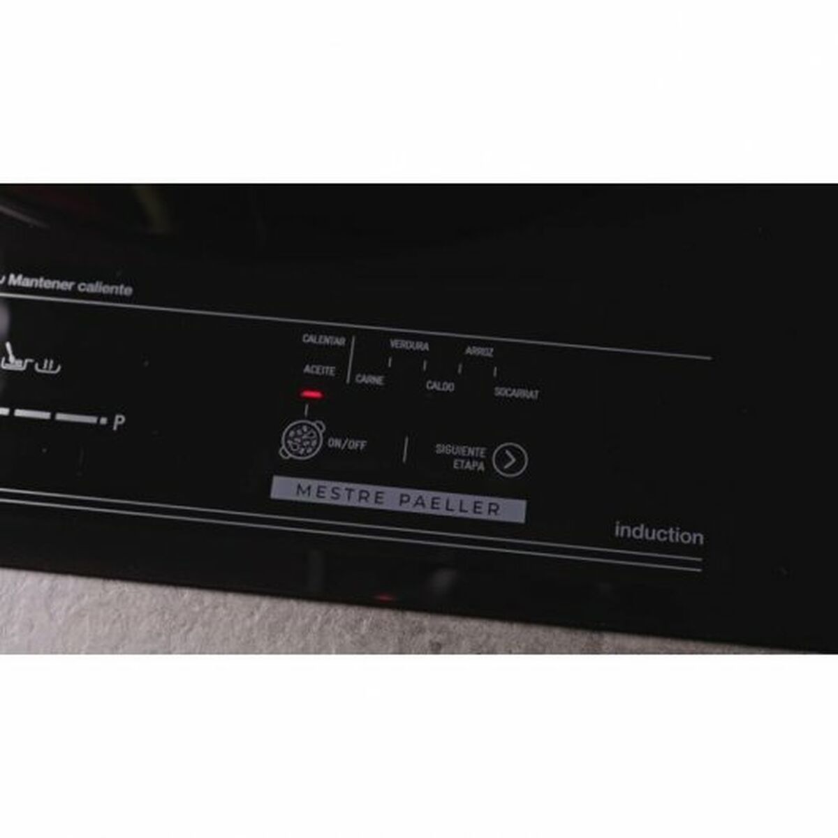 Induktionshäll Teka IZC 63320 MPS - 6