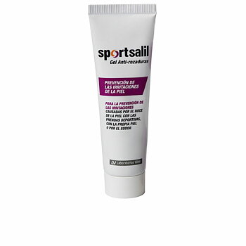 Stylinggel Sportsalil SPORTSALIL 30 ml