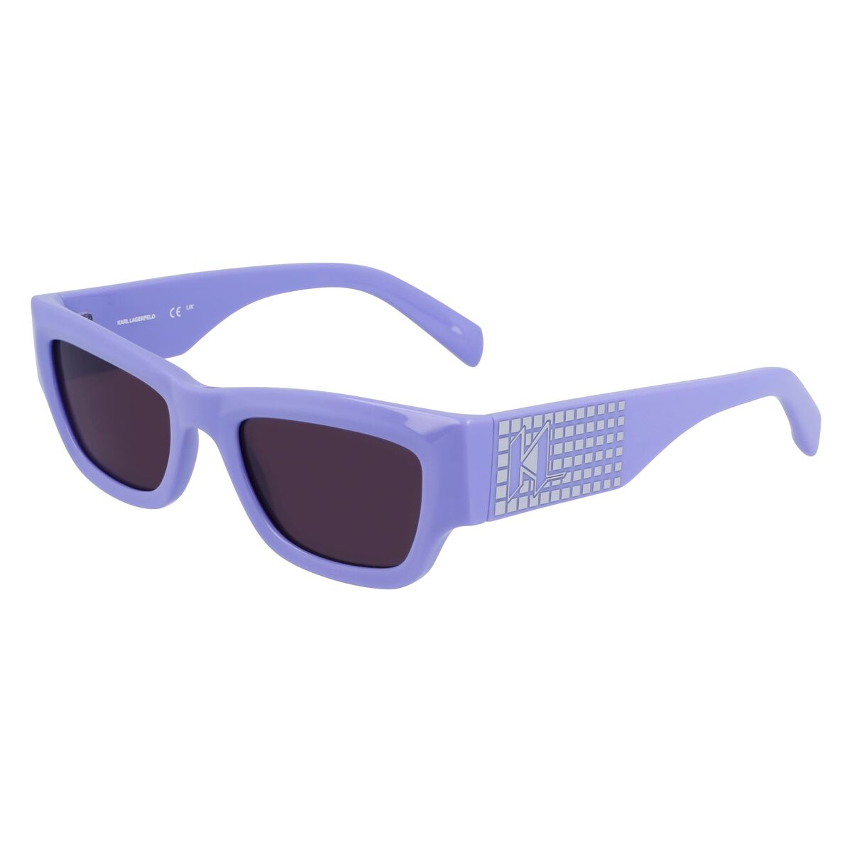 Damsolglasögon Karl Lagerfeld KL6141S522154 Ø 52 mm