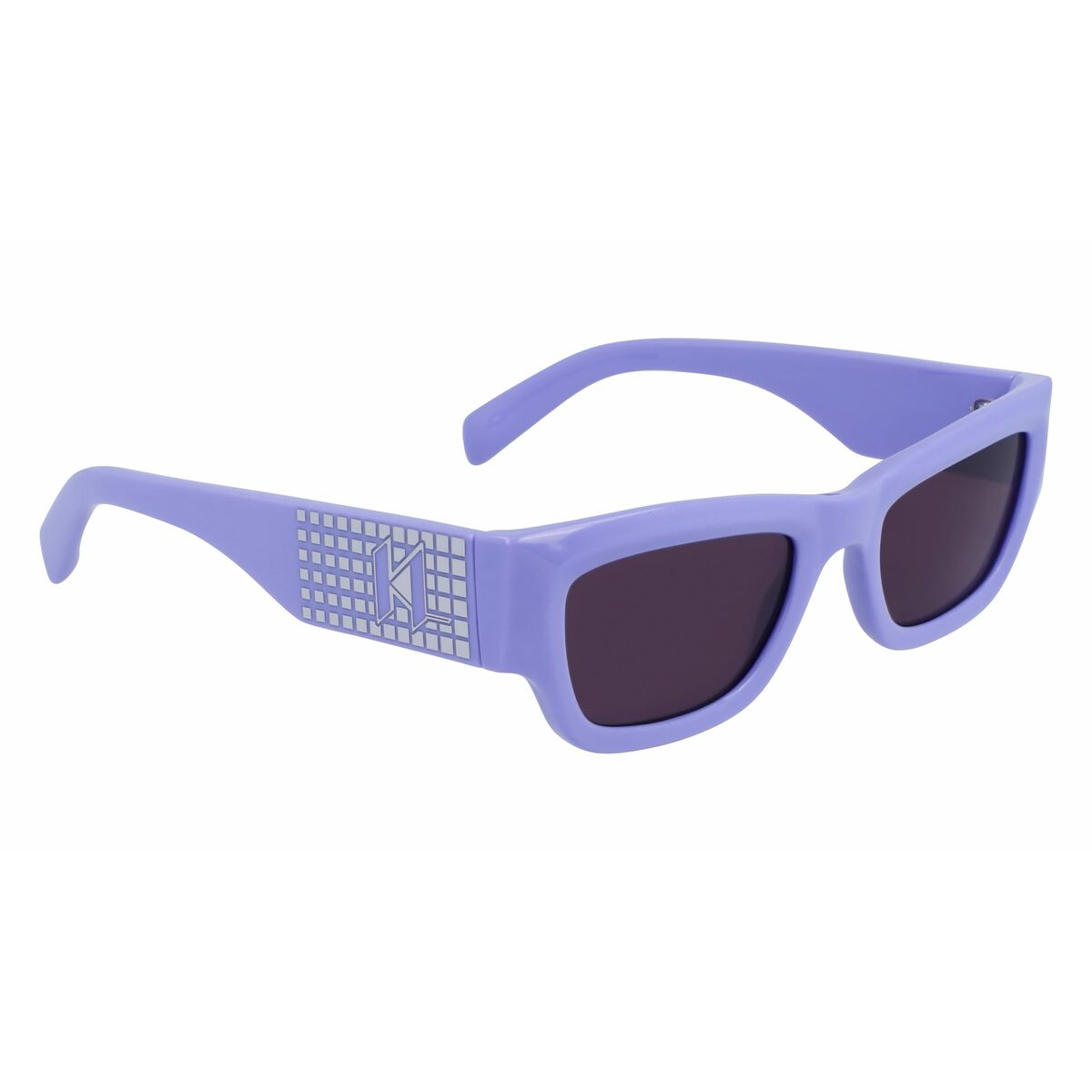 Damsolglasögon Karl Lagerfeld KL6141S522154 Ø 52 mm - 3