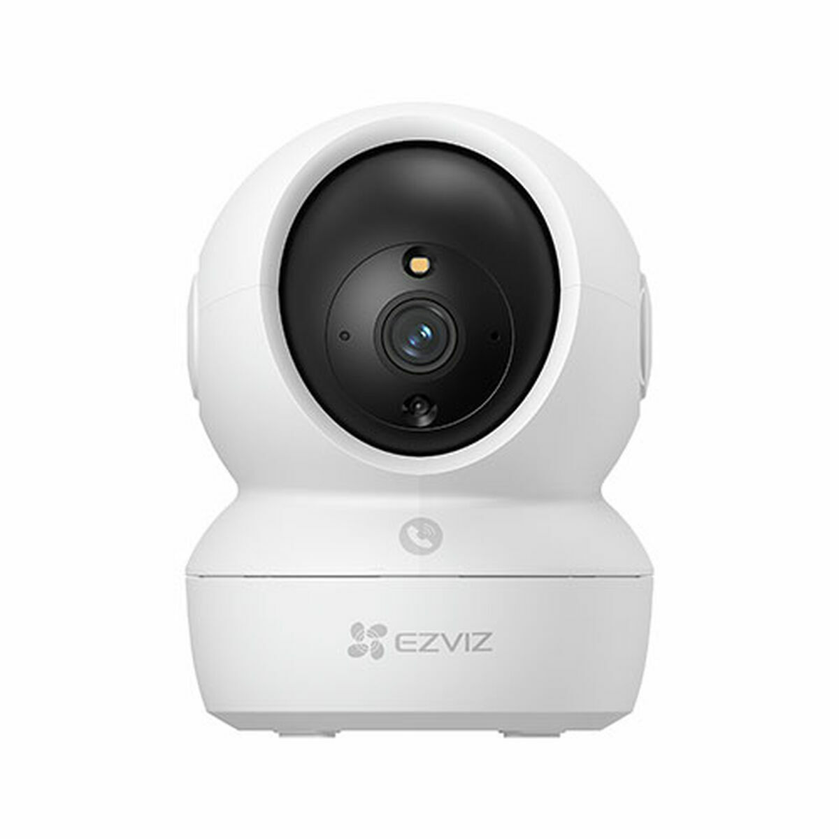 Övervakningsvideokamera Ezviz 360º - 2
