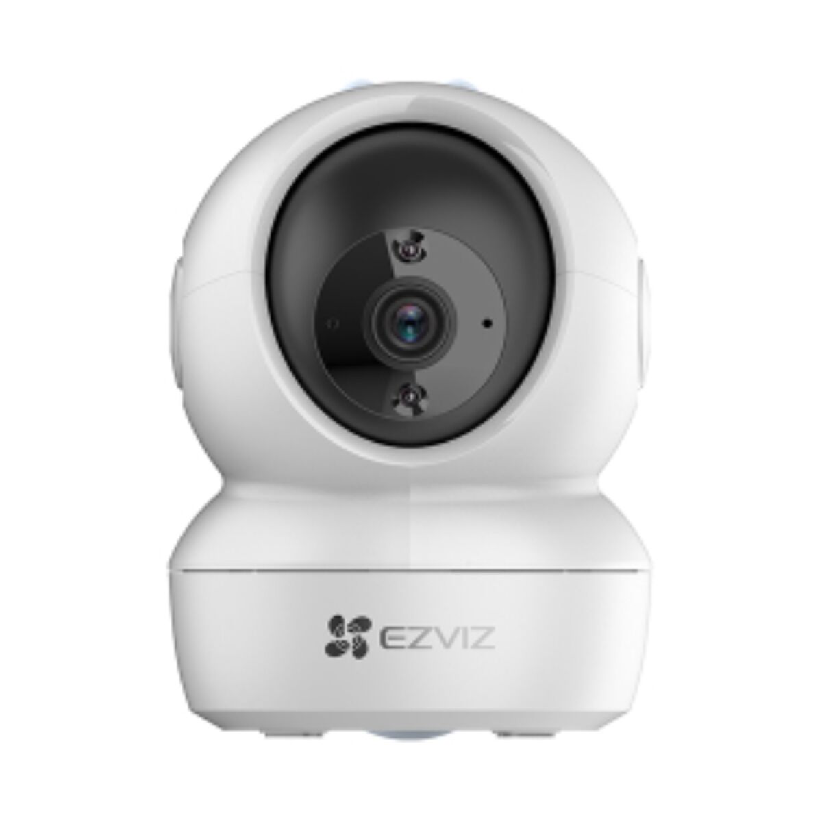 Övervakningsvideokamera Ezviz 360º