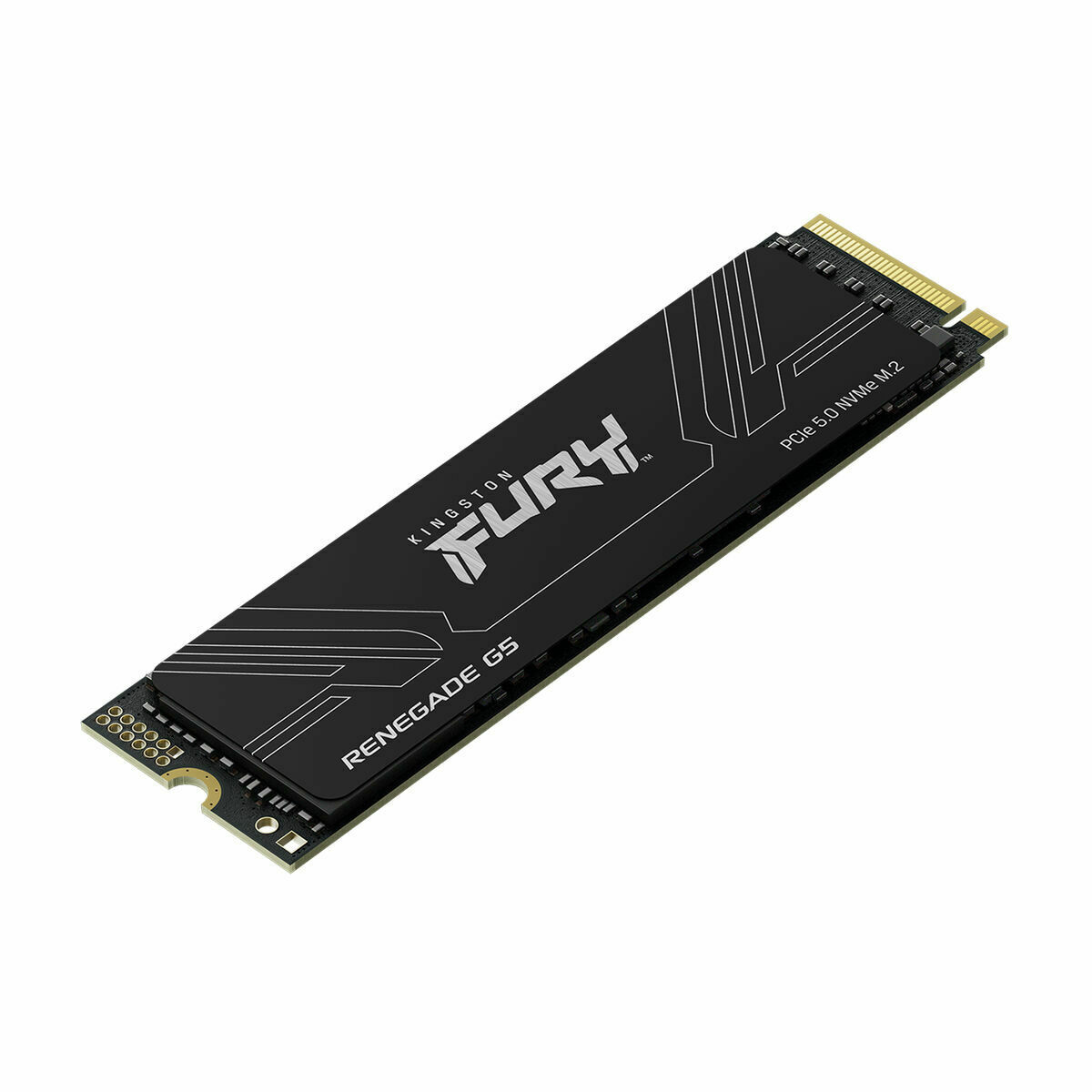 Hårddisk Kingston SFYR2S/1T0 1 TB SSD