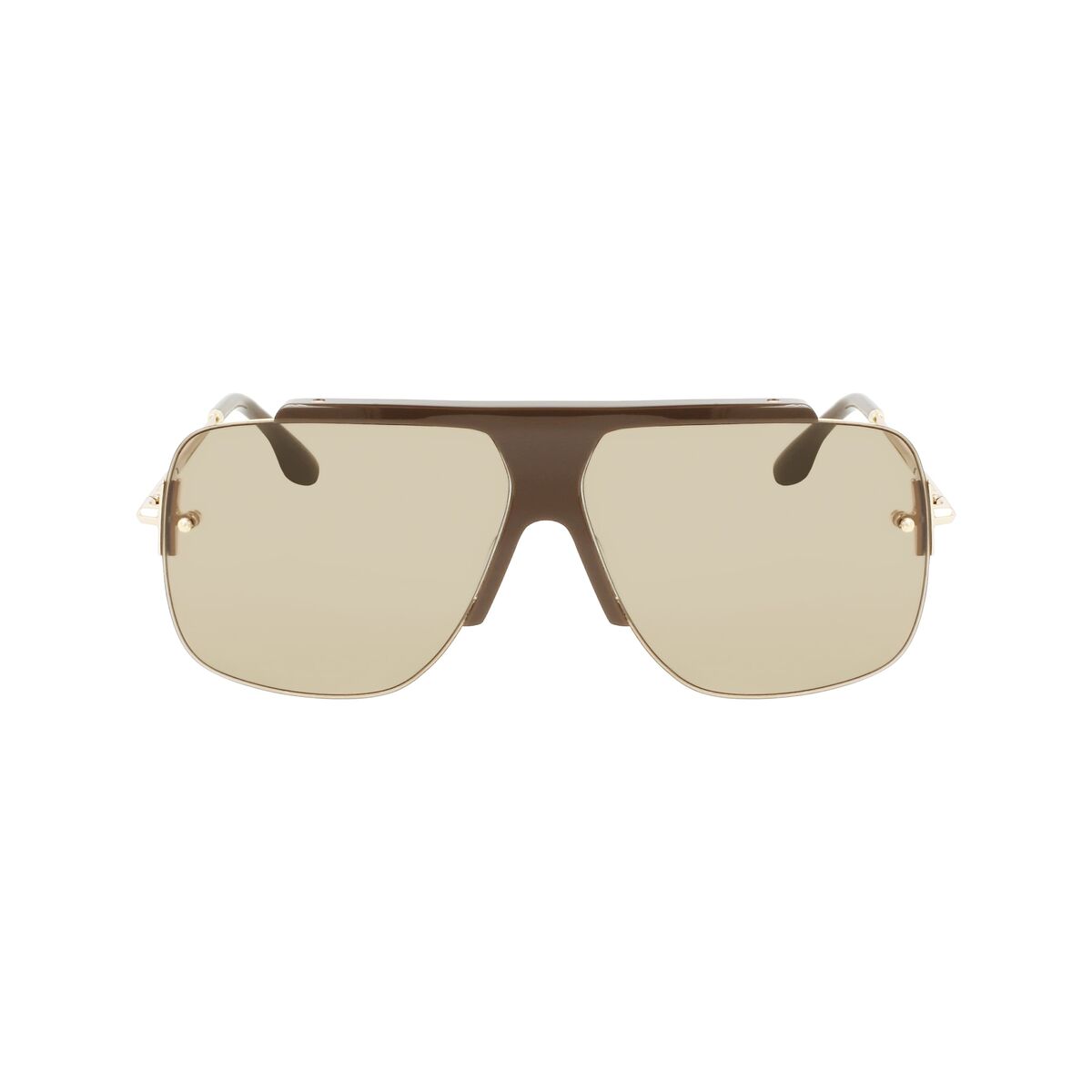 Damsolglasögon Victoria Beckham VB627S-207 Ø 64 mm - 2