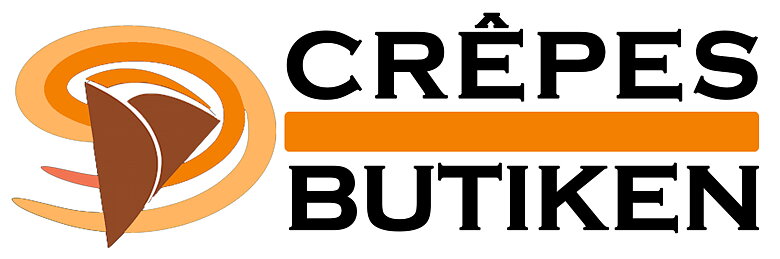 Välkommen till Crêpesbutiken.se