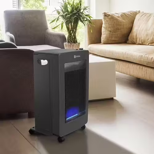 ELEMENT & VÄRMEFLÄKTAR  
