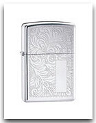 Zippo - Topp 12