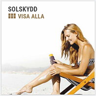 Solskydd