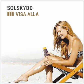 Solskydd