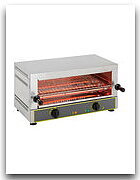 Smörgåsgrill