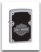 Zippo - Harley Davidson