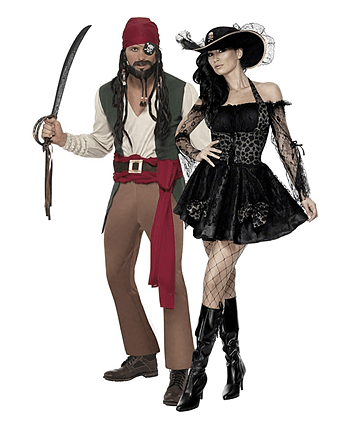 Pirater