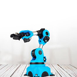 Elektronik Pedagogisk robotik