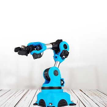 Elektronik Pedagogisk robotik